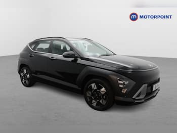 Used Hyundai KONA 2026 for sale - 79662763: Photo