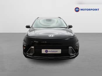 Used Hyundai KONA 2026 for sale - 79662763: Photo