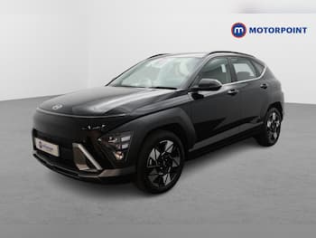 Used Hyundai KONA 2026 for sale - 79662763: Photo