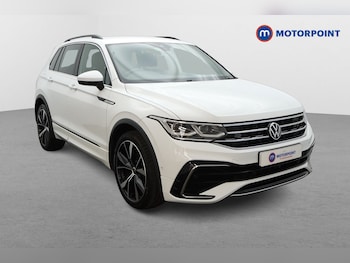 Used Volkswagen Tiguan undefined for sale - 78721782: Photo