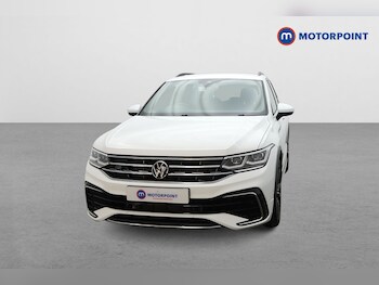 Used Volkswagen Tiguan undefined for sale - 78721782: Photo