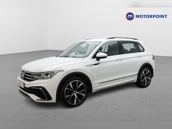 Used Volkswagen Tiguan undefined for sale - 78721782: Photo