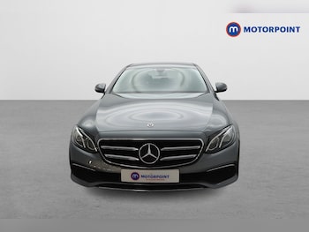 Used Mercedes-Benz E Class 2020 for sale - 78765251: Photo