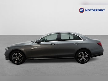 Used Mercedes-Benz E Class 2020 for sale - 78765251: Photo