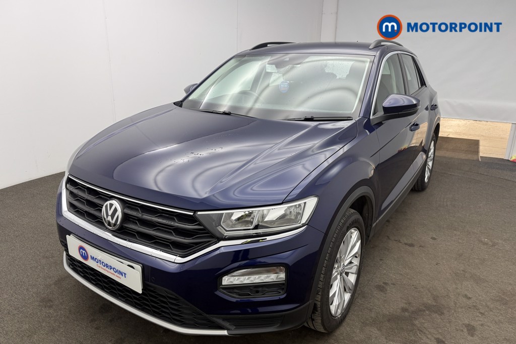 Used Volkswagen T-Roc 2019 for sale - 77136574: Photo 11