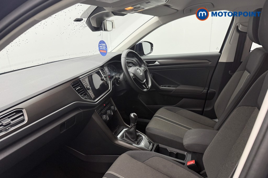 Used Volkswagen T-Roc 2019 for sale - 77136574: Photo 13