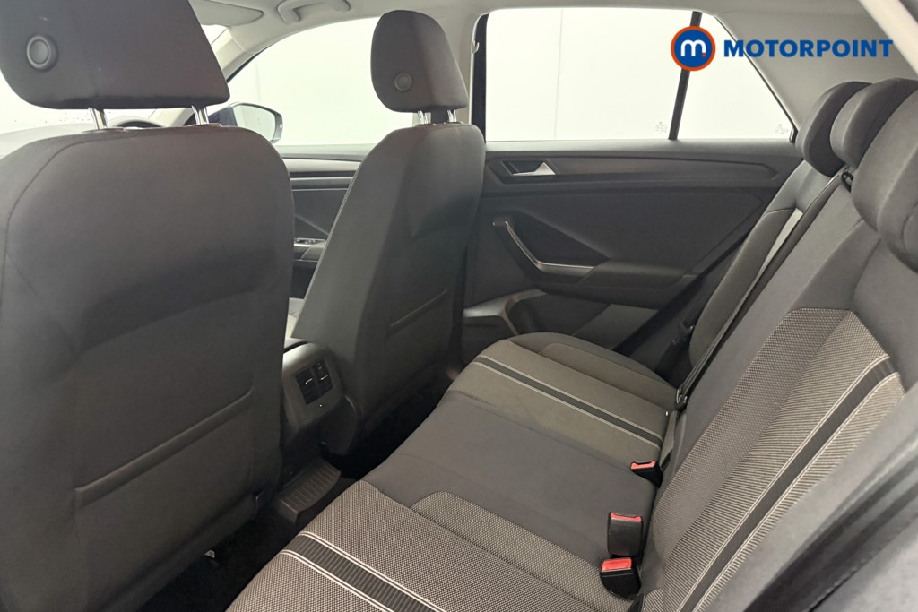 Used Volkswagen T-Roc 2019 for sale - 77136574: Photo 14