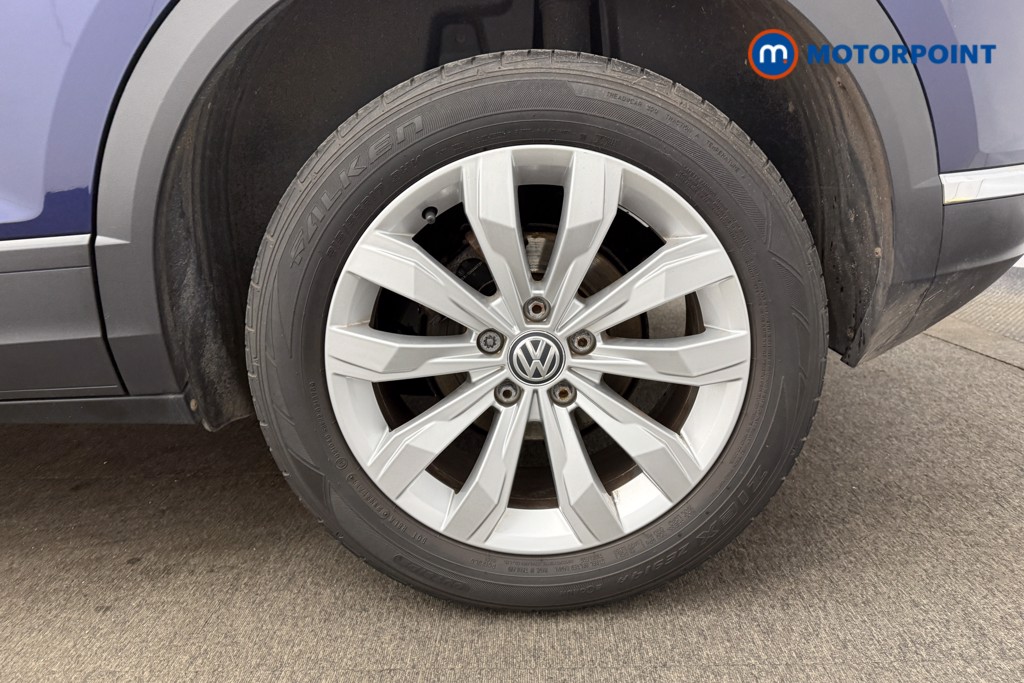 Used Volkswagen T-Roc 2019 for sale - 77136574: Photo 15