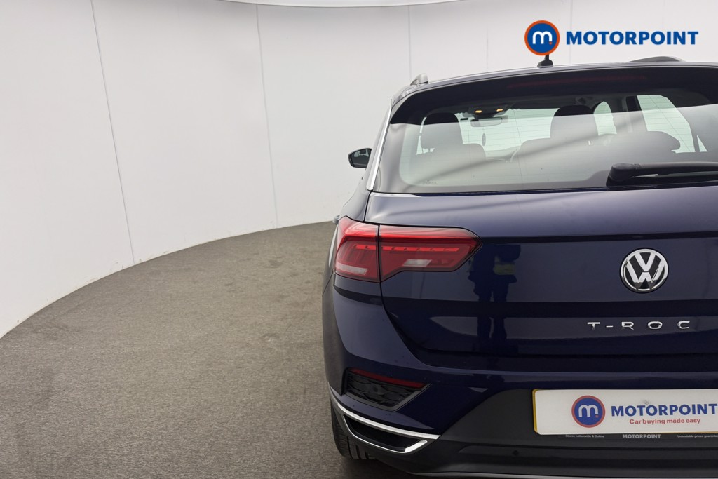 Used Volkswagen T-Roc 2019 for sale - 77136574: Photo 16