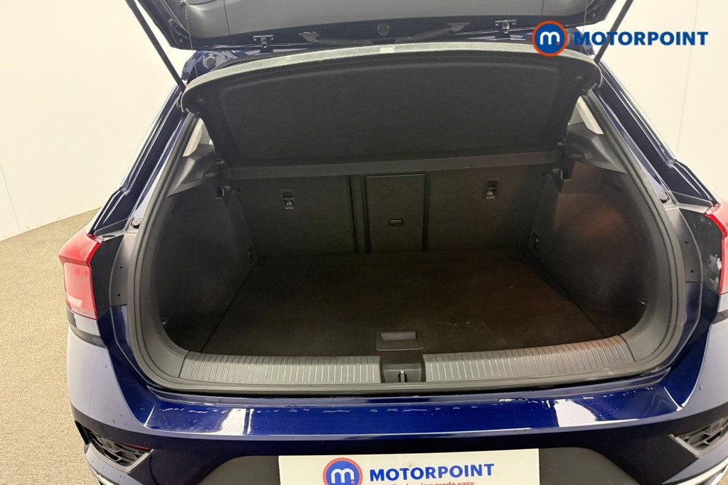 Used Volkswagen T-Roc 2019 for sale - 77136574: Photo 17