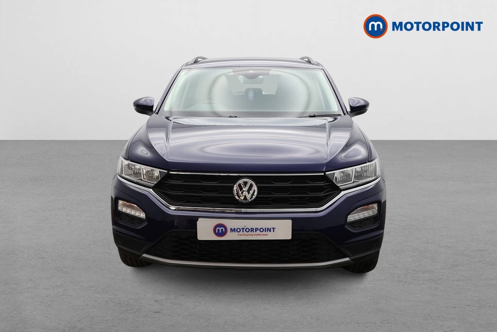 Used Volkswagen T-Roc 2019 for sale - 77136574: Photo 2