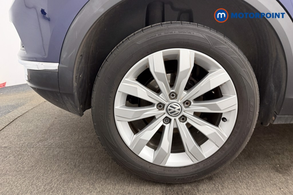 Used Volkswagen T-Roc 2019 for sale - 77136574: Photo 20