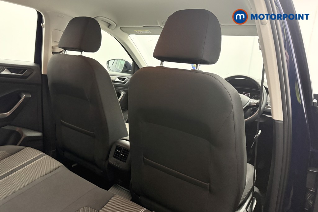 Used Volkswagen T-Roc 2019 for sale - 77136574: Photo 21