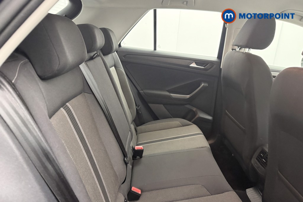 Used Volkswagen T-Roc 2019 for sale - 77136574: Photo 22