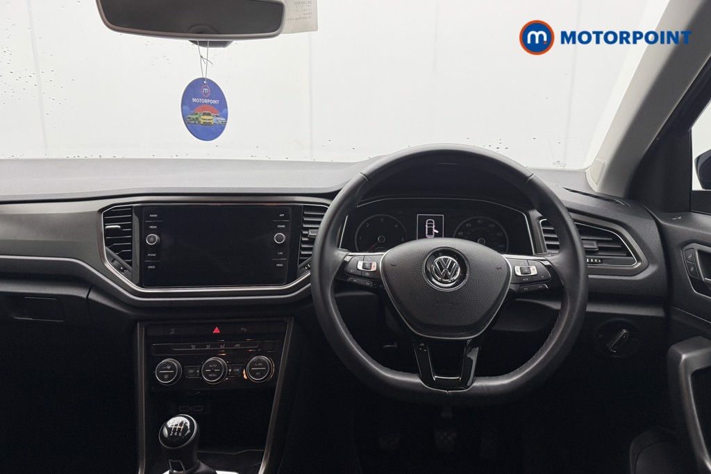 Used Volkswagen T-Roc 2019 for sale - 77136574: Photo 24