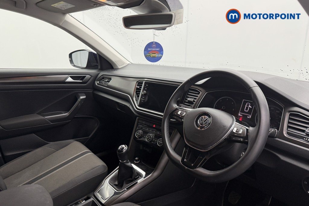 Used Volkswagen T-Roc 2019 for sale - 77136574: Photo 27