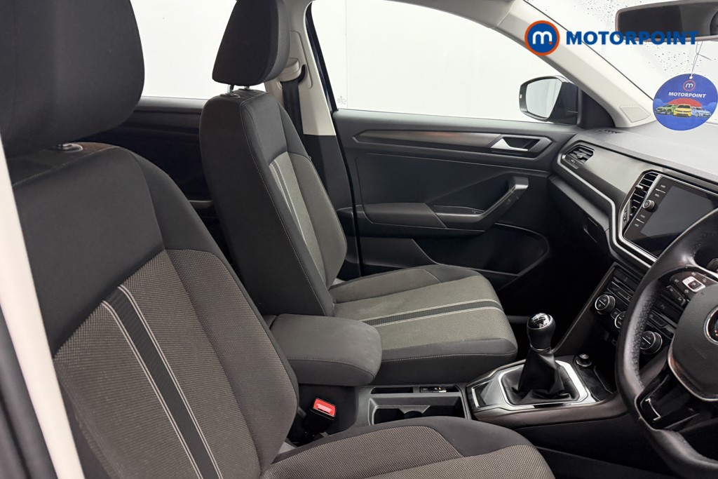 Used Volkswagen T-Roc 2019 for sale - 77136574: Photo 28