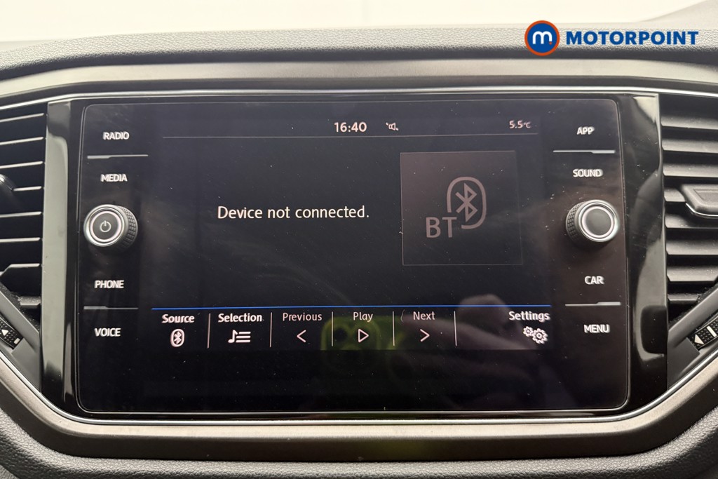 Used Volkswagen T-Roc 2019 for sale - 77136574: Photo 31