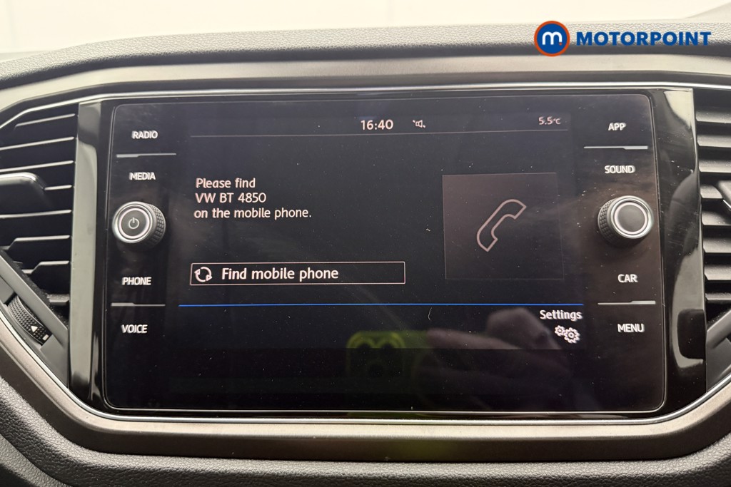 Used Volkswagen T-Roc 2019 for sale - 77136574: Photo 32