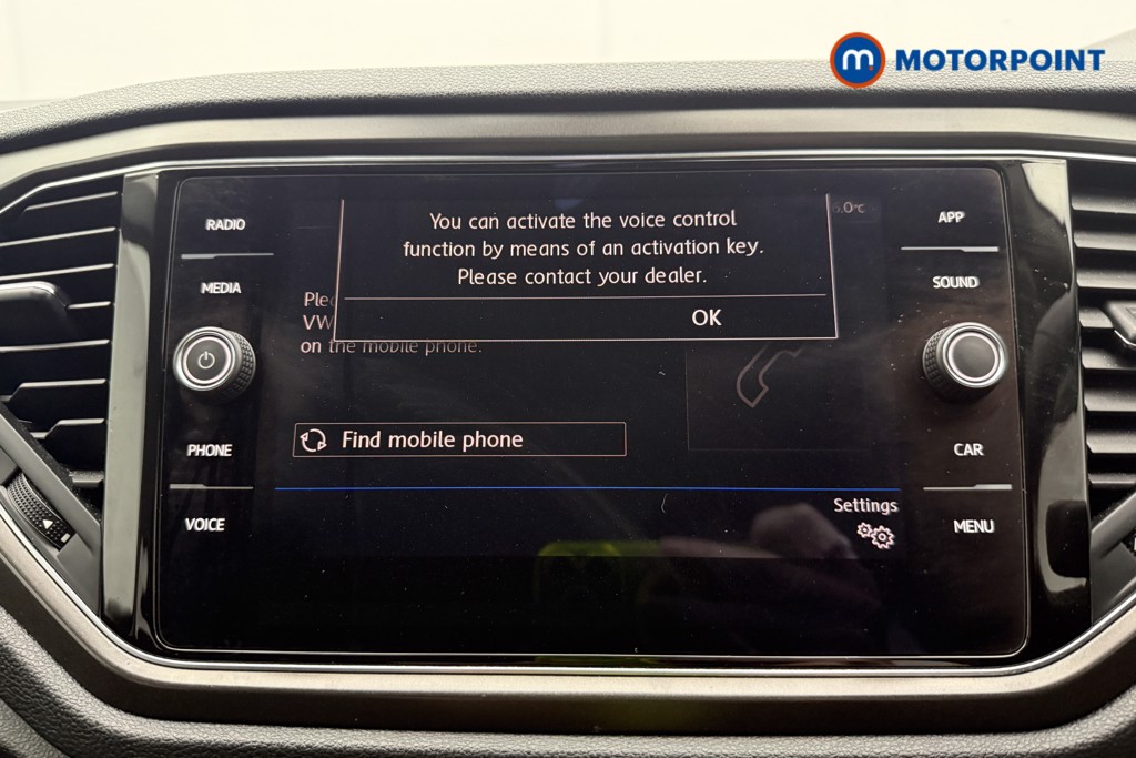 Used Volkswagen T-Roc 2019 for sale - 77136574: Photo 33