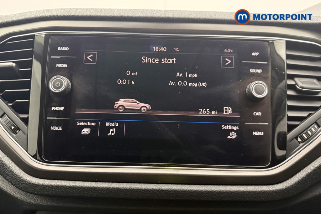 Used Volkswagen T-Roc 2019 for sale - 77136574: Photo 36