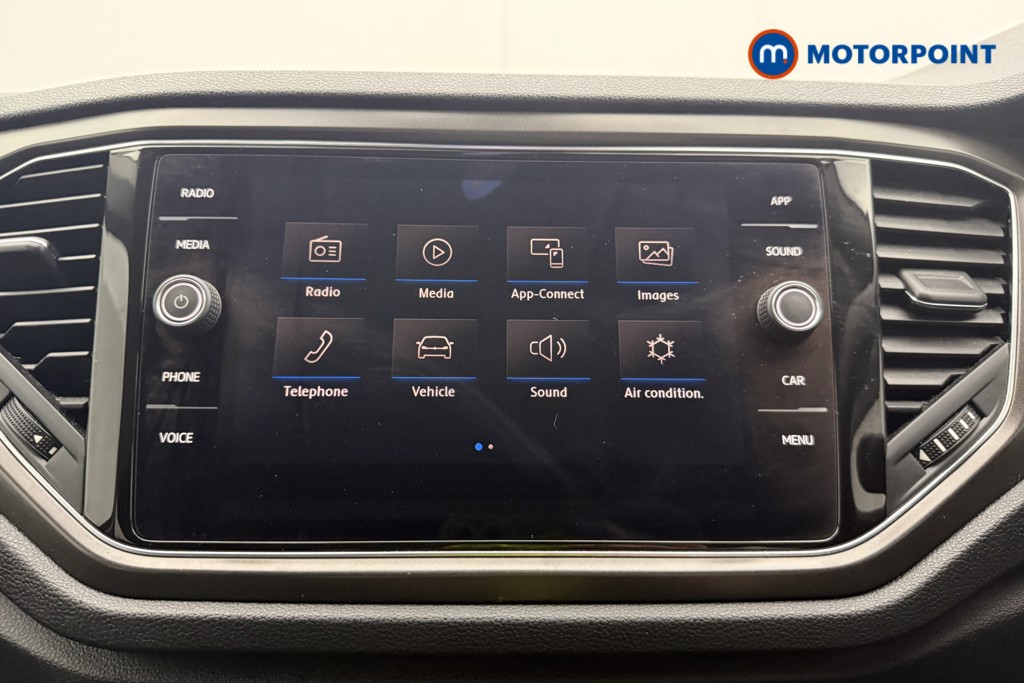 Used Volkswagen T-Roc 2019 for sale - 77136574: Photo 37