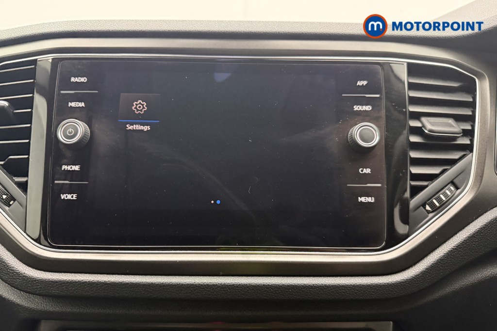 Used Volkswagen T-Roc 2019 for sale - 77136574: Photo 38