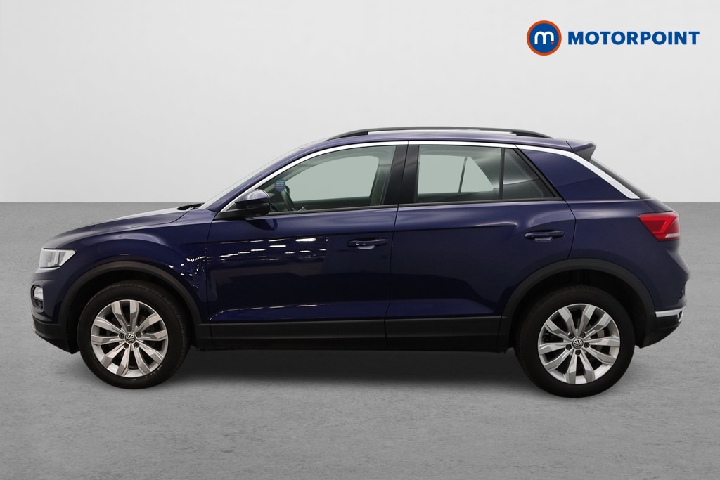 Used Volkswagen T-Roc 2019 for sale - 77136574: Photo 4