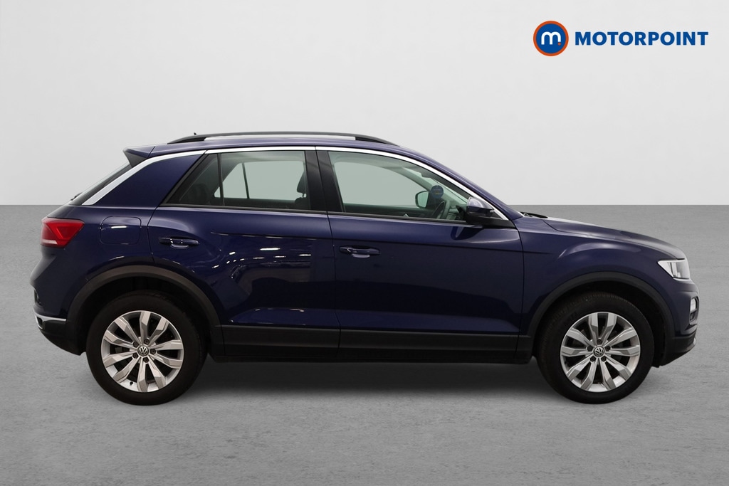 Used Volkswagen T-Roc 2019 for sale - 77136574: Photo 8