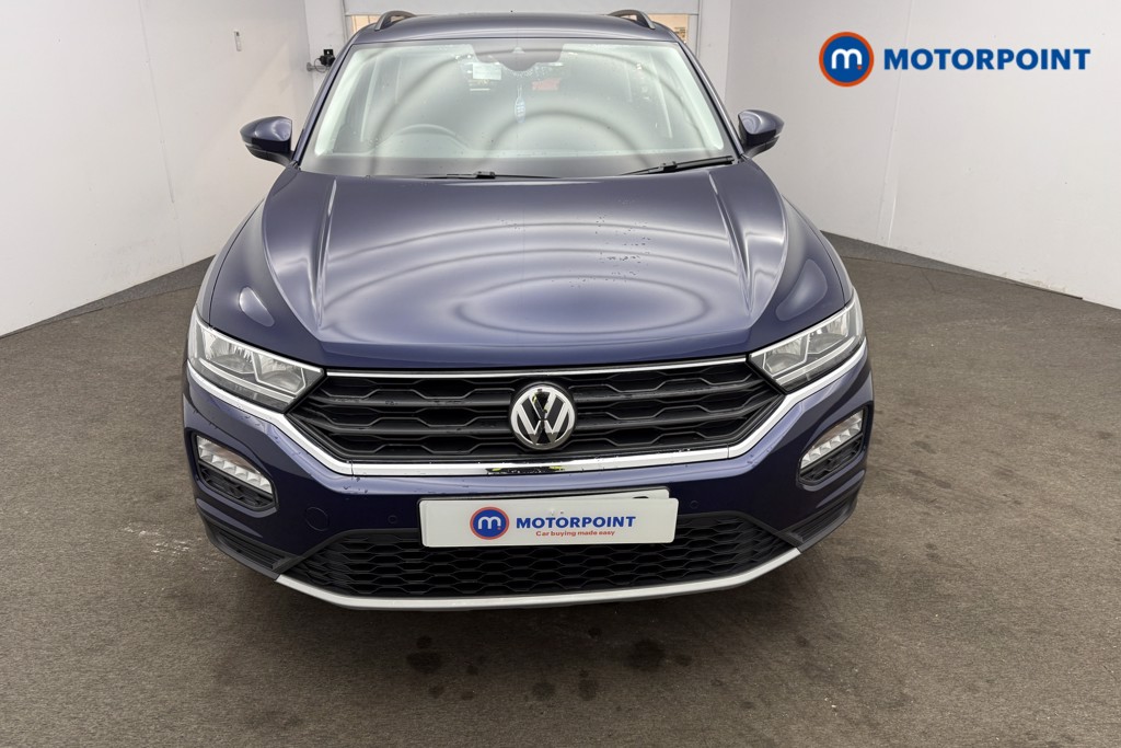 Used Volkswagen T-Roc 2019 for sale - 77136574: Photo 9