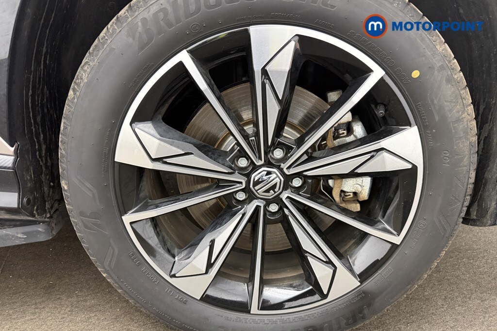 Used MG MG HS 2025 for sale - 78067729: Photo 12