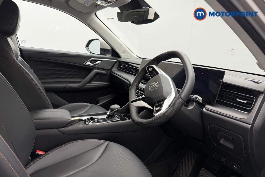 Used MG MG HS 2025 for sale - 78067729: Photo 13