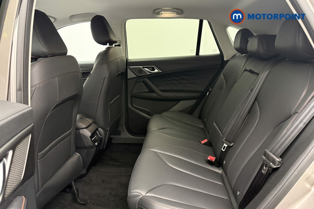 Used MG MG HS 2025 for sale - 78067729: Photo 17