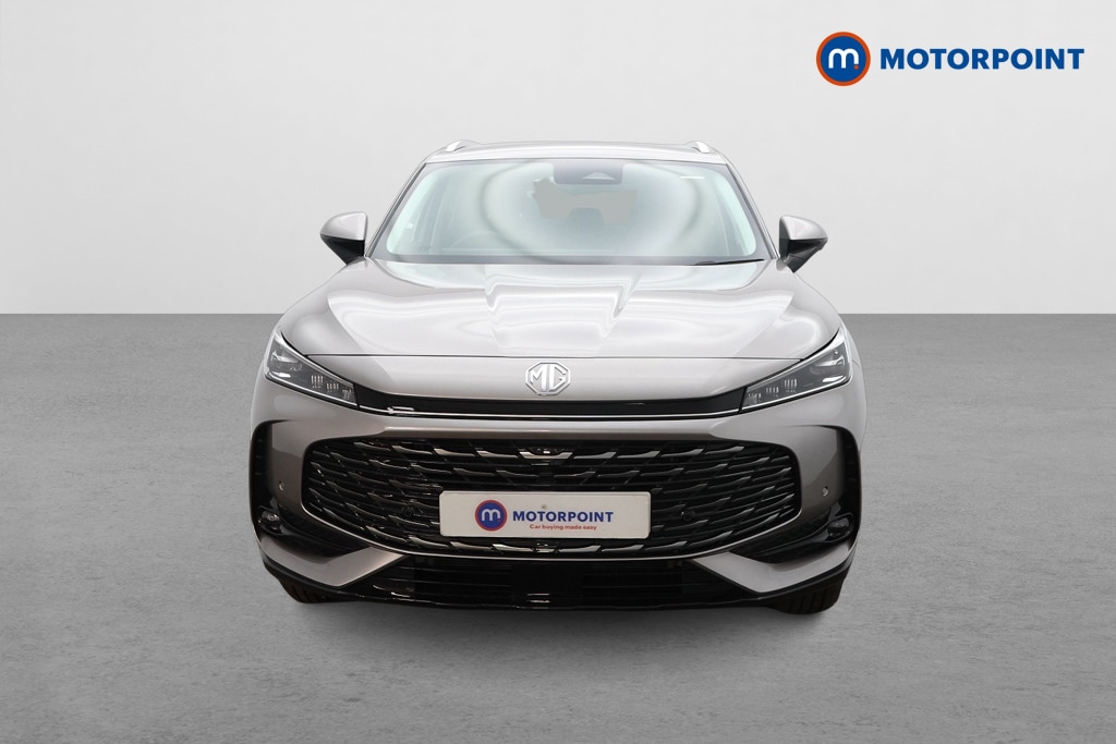 Used MG MG HS 2025 for sale - 78067729: Photo 2