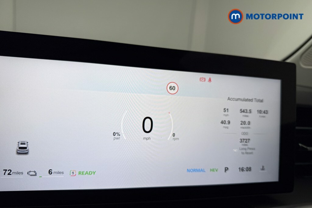 Used MG MG HS 2025 for sale - 78067729: Photo 27