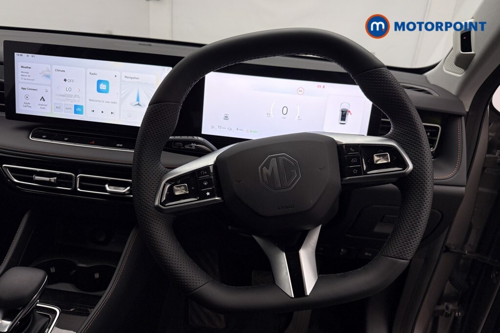 Used MG MG HS 2025 for sale - 78067729: Photo 28