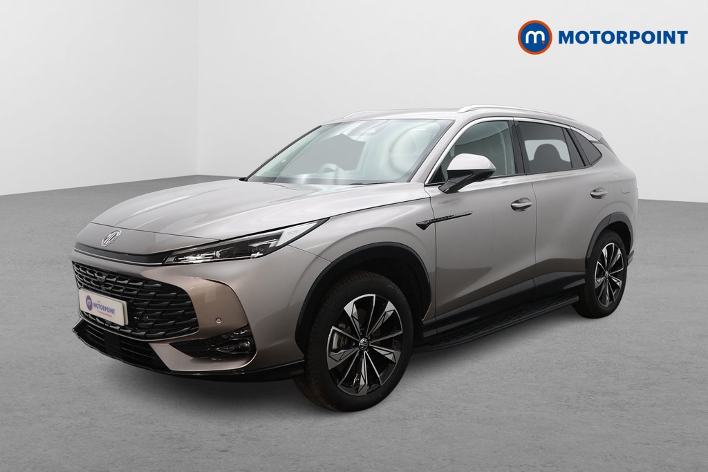 Used MG MG HS 2025 for sale - 78067729: Photo 3