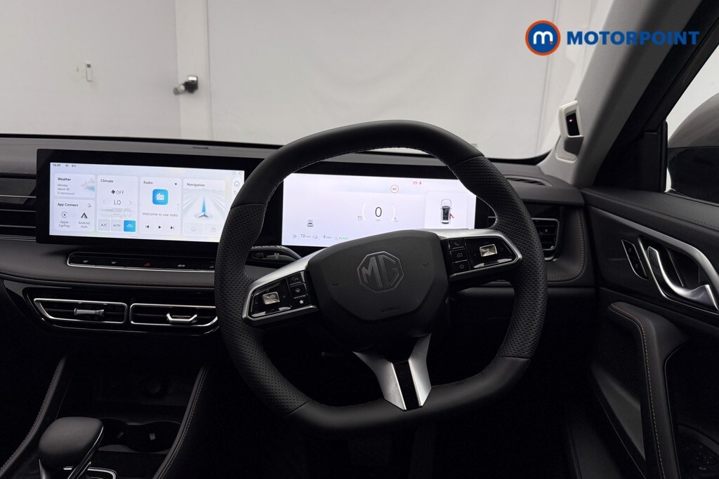 Used MG MG HS 2025 for sale - 78067729: Photo 30