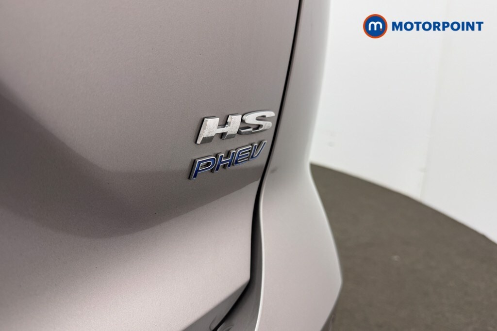 Used MG MG HS 2025 for sale - 78067729: Photo 31