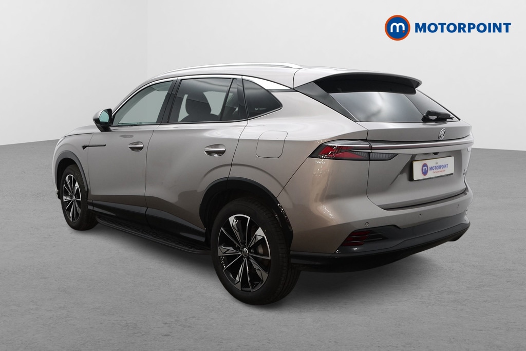 Used MG MG HS 2025 for sale - 78067729: Photo 5