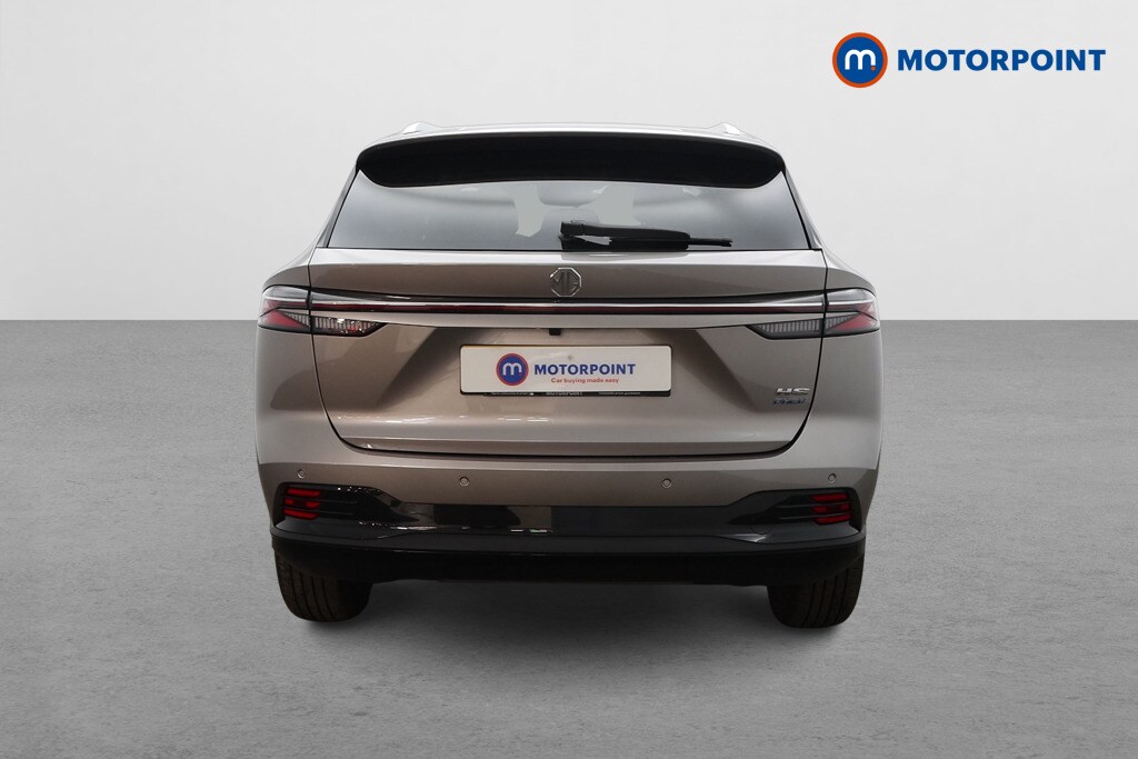 Used MG MG HS 2025 for sale - 78067729: Photo 6