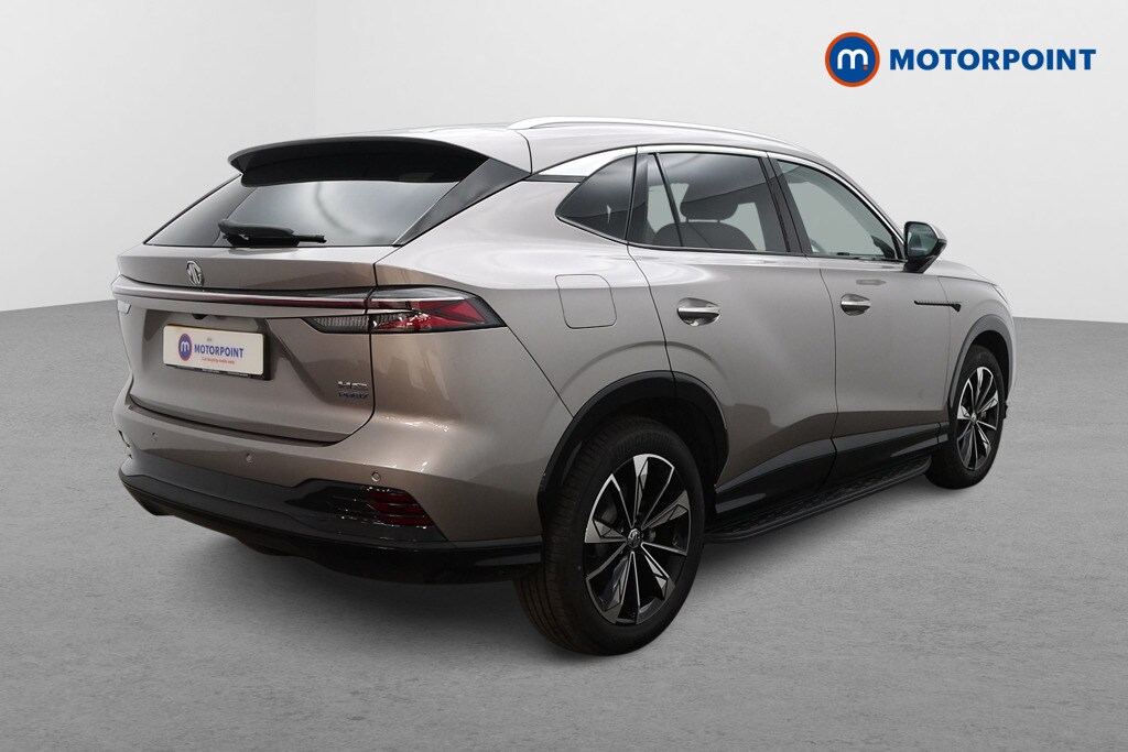 Used MG MG HS 2025 for sale - 78067729: Photo 7