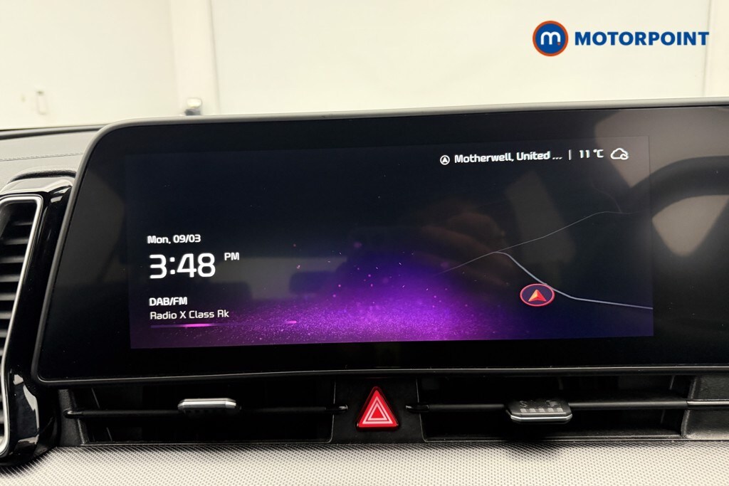 Used Kia Sportage 2023 for sale - 77804786: Photo 10