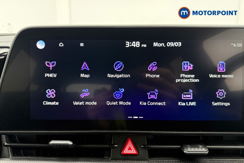 Used Kia Sportage 2023 for sale - 77804786: Photo 11