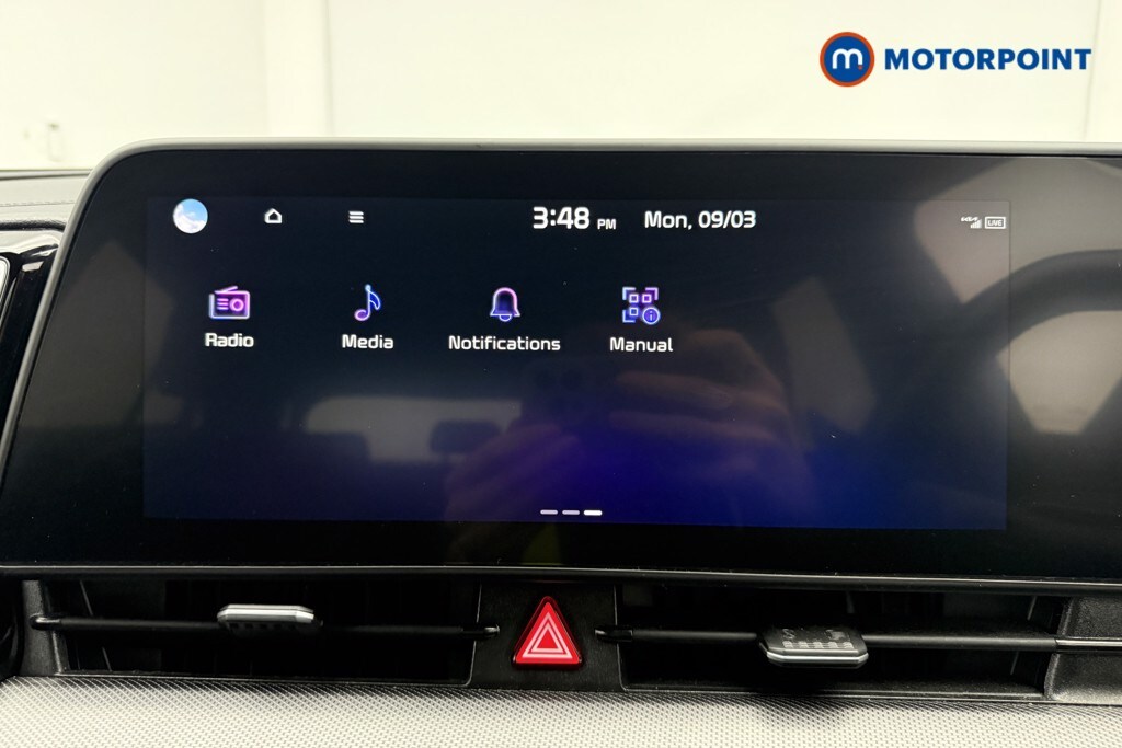 Used Kia Sportage 2023 for sale - 77804786: Photo 12