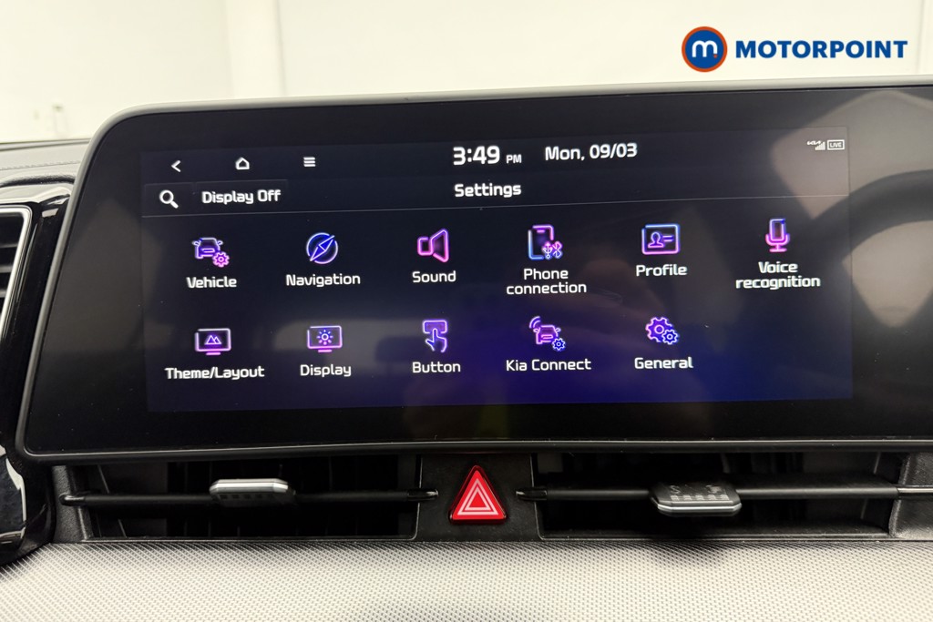 Used Kia Sportage 2023 for sale - 77804786: Photo 18