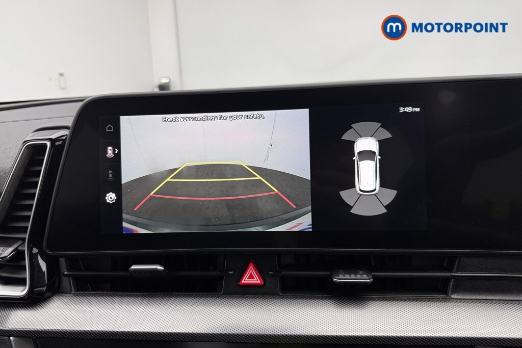 Used Kia Sportage 2023 for sale - 77804786: Photo 19