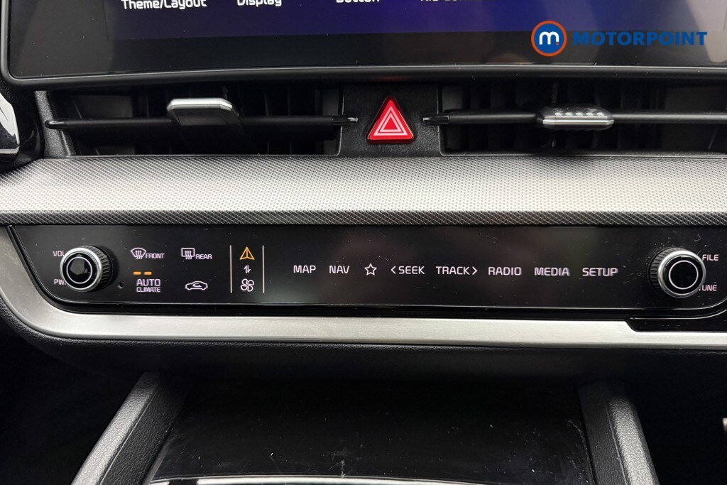 Used Kia Sportage 2023 for sale - 77804786: Photo 20