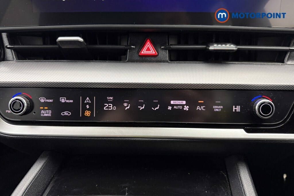 Used Kia Sportage 2023 for sale - 77804786: Photo 21