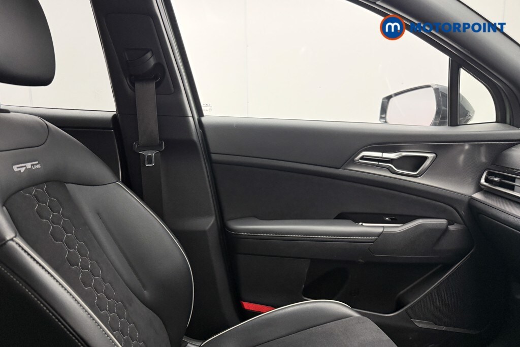 Used Kia Sportage 2023 for sale - 77804786: Photo 30